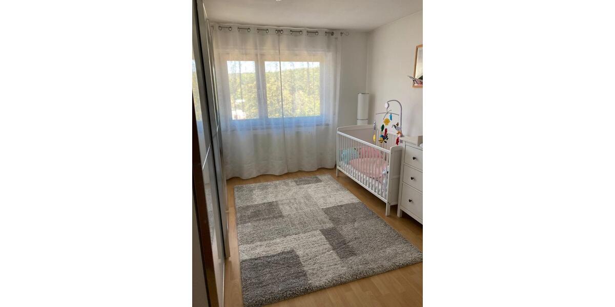 Exklusive 3-Zi. Maisonette Whg.: möbliert & sofort bezugsfertig 3 zimmer