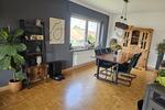 Etagenwohnung Diepholz - 4 Zimmer, 127 m&sup2;, 680&euro; | Angebot:26041111