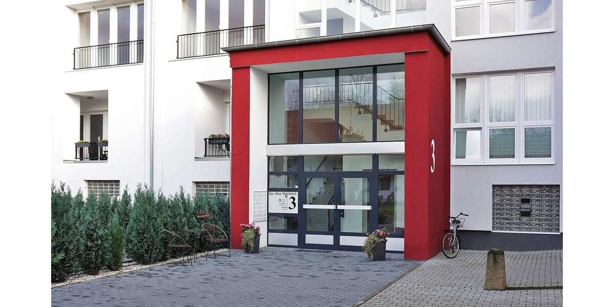 Etagenwohnung Kreuzau - 2 Zimmer, 95 m&sup2;, 950&euro; | Angebot:26150339