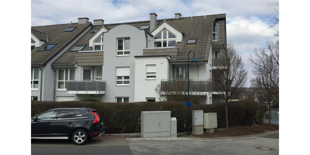 Etagenwohnung Bad Soden am Taunus - 3 Zimmer, 73 m&sup2;, 1.300&euro; | Angebot:24691824