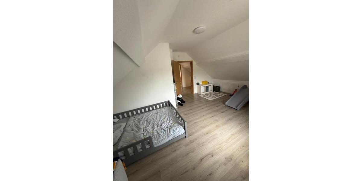 Erdgeschoßwohnung Ostrhauderfehn - 4 Zimmer, 133 m&sup2;, 900&euro; | Angebot:26482095