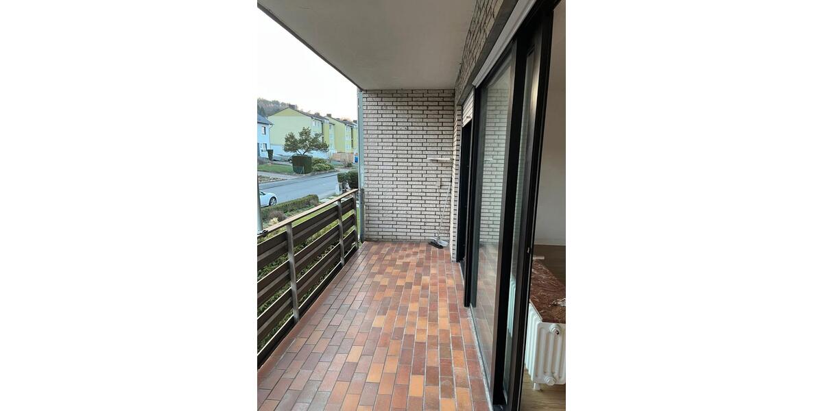 Etagenwohnung Höxter - 2 Zimmer, 62 m&sup2;, 450&euro; | Angebot:25988636