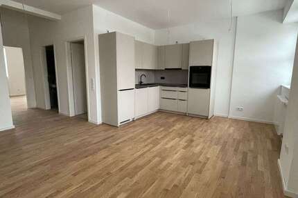 Wohnung Gransee - 2 Zimmer, 60 m&sup2;, 742&euro; | Angebot:24550961