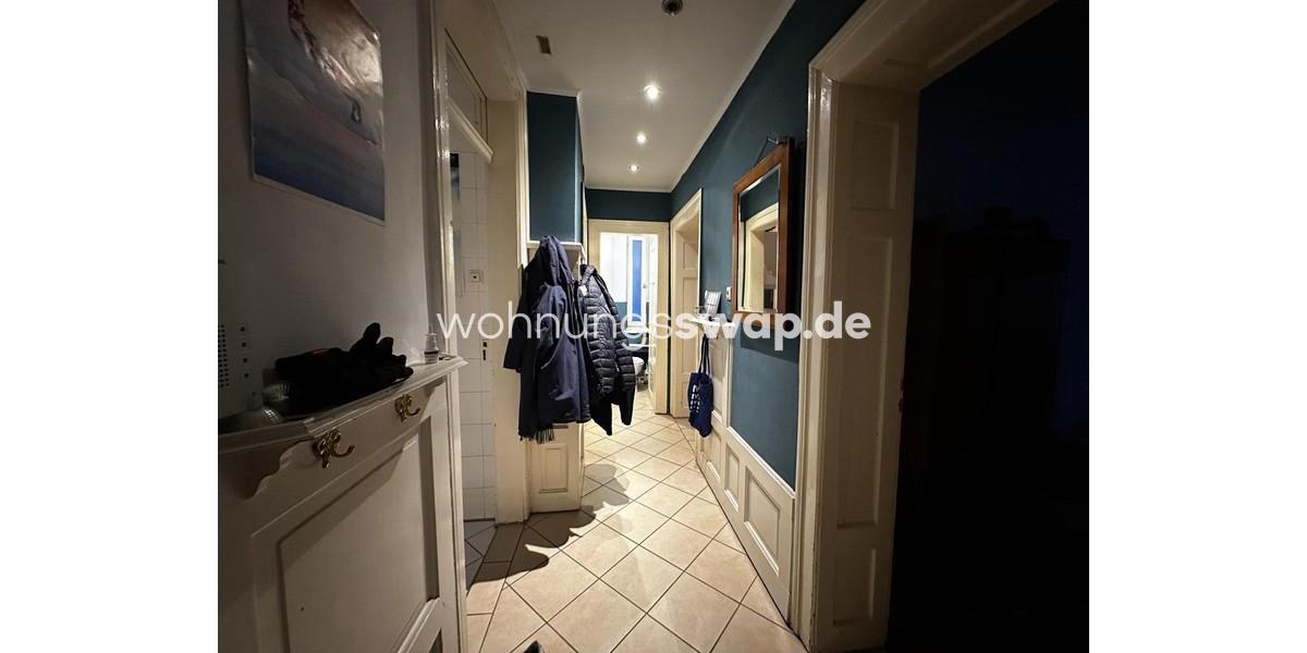 Etagenwohnung München Ludwigsvorstadt-Isarvorstadt - 2 Zimmer, 50 m&sup2;, 1.350&euro; | Angebot:25342125