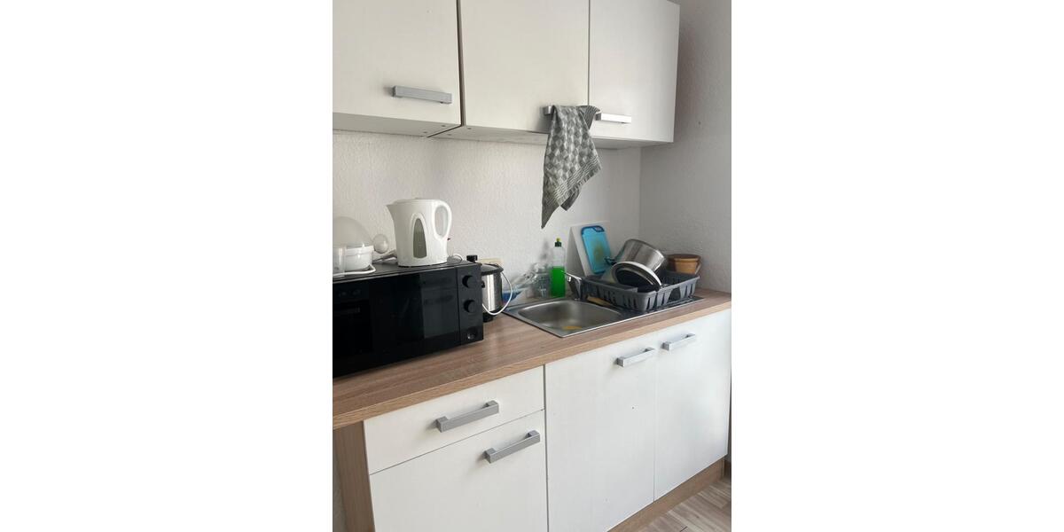 Etagenwohnung Lich - 1 Zimmer, 20 m&sup2;, 497&euro; | Angebot:24416705