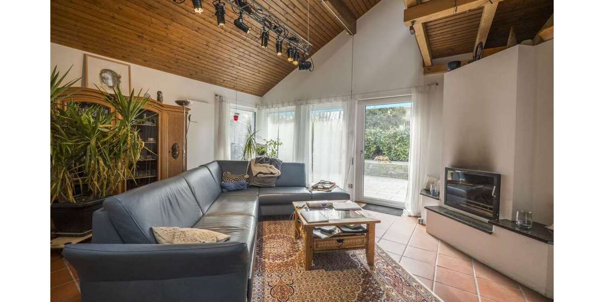 Einfamilienhaus Radolfzell am Bodensee / Stahringen Stahringen - 4.5 Zimmer, 120 m&sup2;, 2.000&euro; | Angebot:24750412