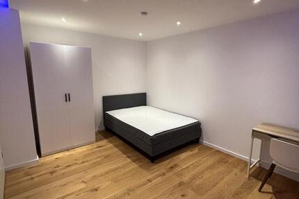 Wohnen auf Zeit Nürnberg Falkenheim - 1 Zimmer, 14 m&sup2;, 525&euro; | Angebot:25836686