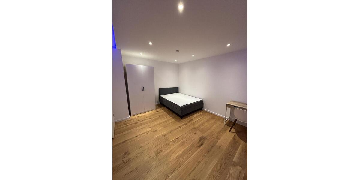 Wohnen auf Zeit Nürnberg Falkenheim - 1 Zimmer, 14 m&sup2;, 525&euro; | Angebot:25836686