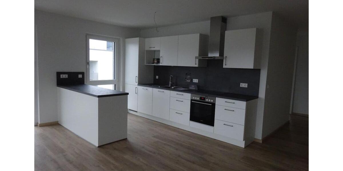 Etagenwohnung Künzelsau - 4 Zimmer, 108 m&sup2;, 1.300&euro; | Angebot:26424797