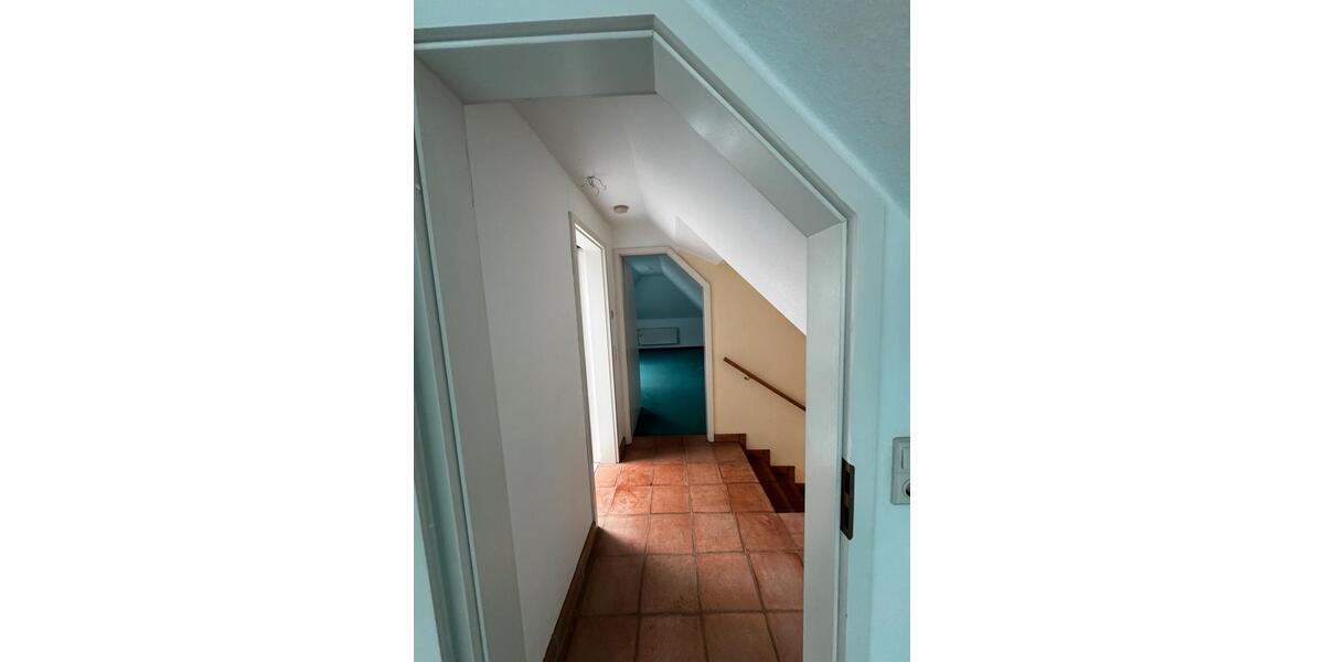 Wohnen auf Zeit Münster Berg Fidel - 4 Zimmer, 129 m&sup2;, 1.650&euro; | Angebot:26656263