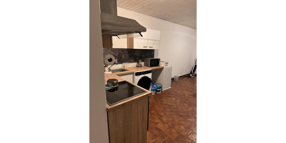 Erdgeschoßwohnung Flensburg - 2 Zimmer, 60 m&sup2;, 500&euro; | Angebot:26525540