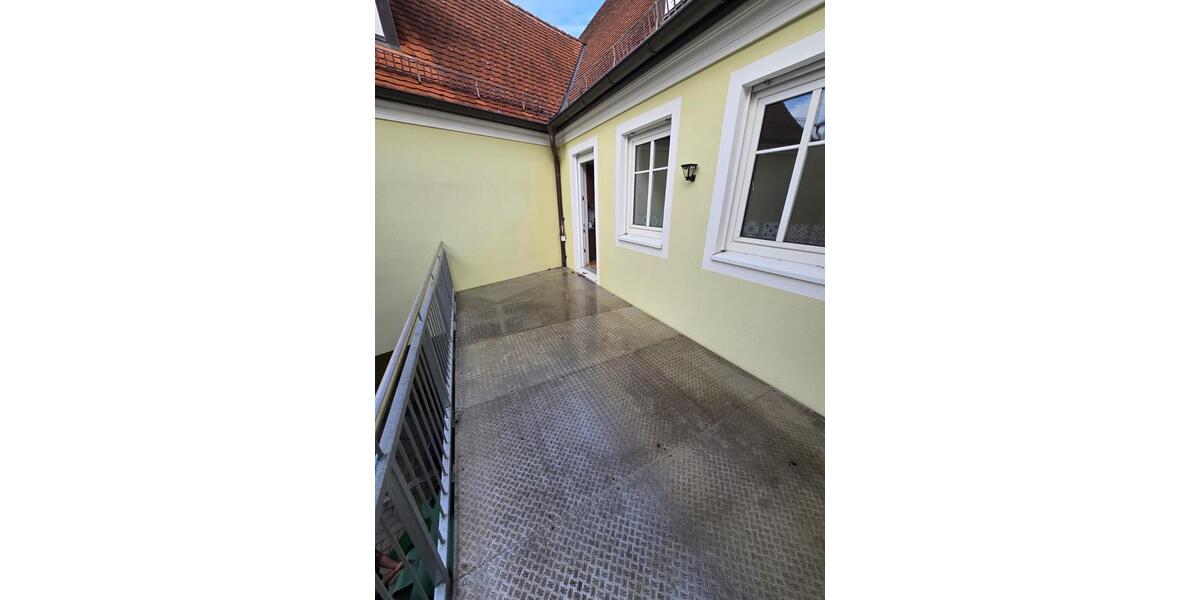Gewerbeobjekt Gunzenhausen - 1.350&euro; | Angebot:25546611