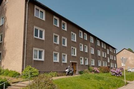 Gemütliche 2-Zi.-Whg. in Velbert zu vermieten zimmer