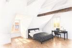 Wohnen auf Zeit Soest - 1 Zimmer, 15 m&sup2;, 450&euro; | Angebot:26232371