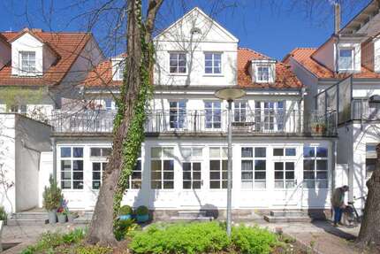 Gewerbeobjekt Rostock Hohe Düne - 850&euro; | Angebot:26323489