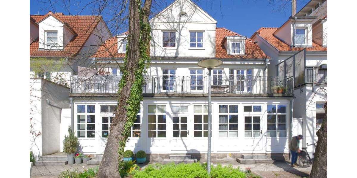Gewerbeobjekt Rostock Hohe Düne - 850&euro; | Angebot:26323489