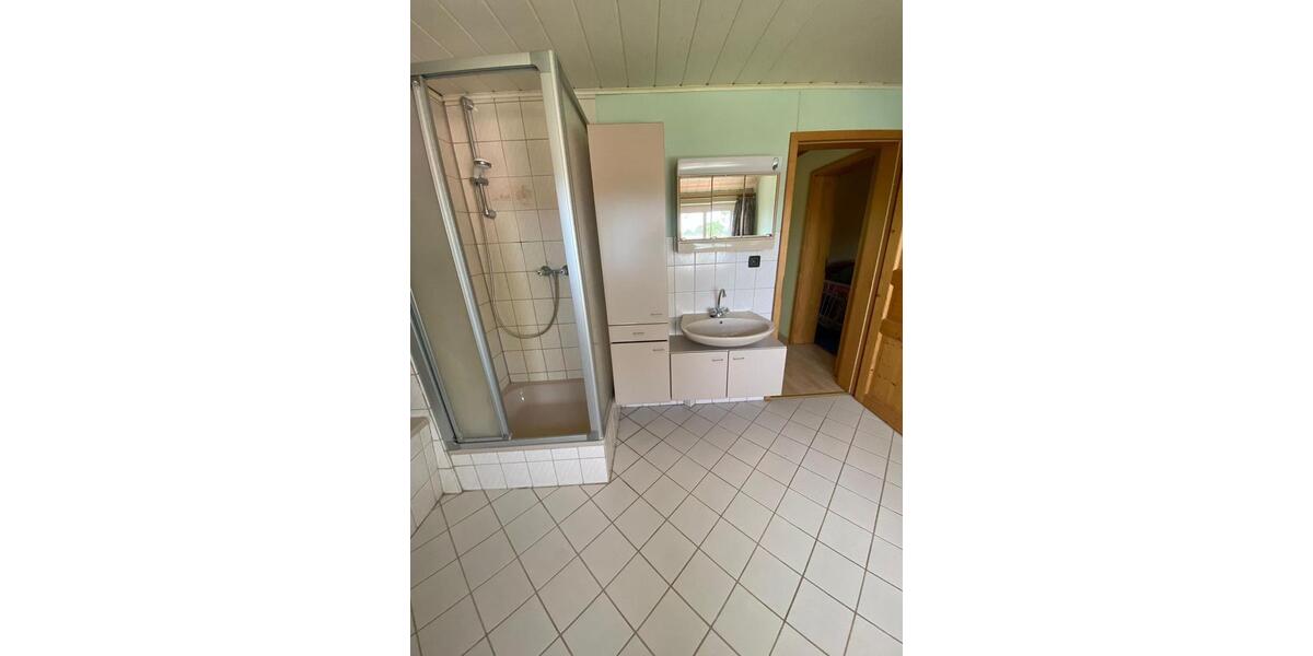Etagenwohnung Hitzacker (Elbe) - 4 Zimmer, 120 m&sup2;, 1.370&euro; | Angebot:24700968