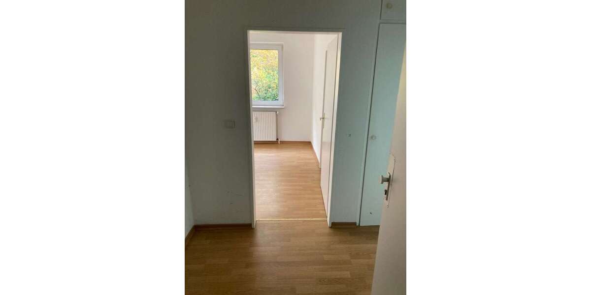 Etagenwohnung Weener - 2 Zimmer, 46 m&sup2;, 295&euro; | Angebot:26693130