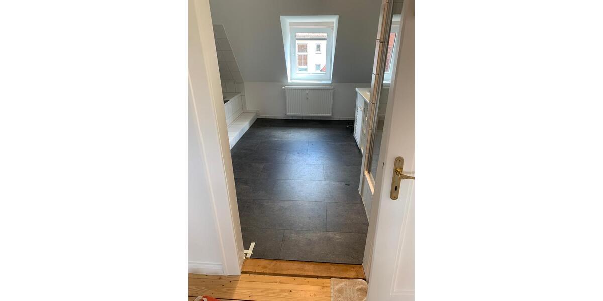 Großzügige 5-Zimmer-Wohnung Altbau mit Balkon in Northeim 5 zimmer