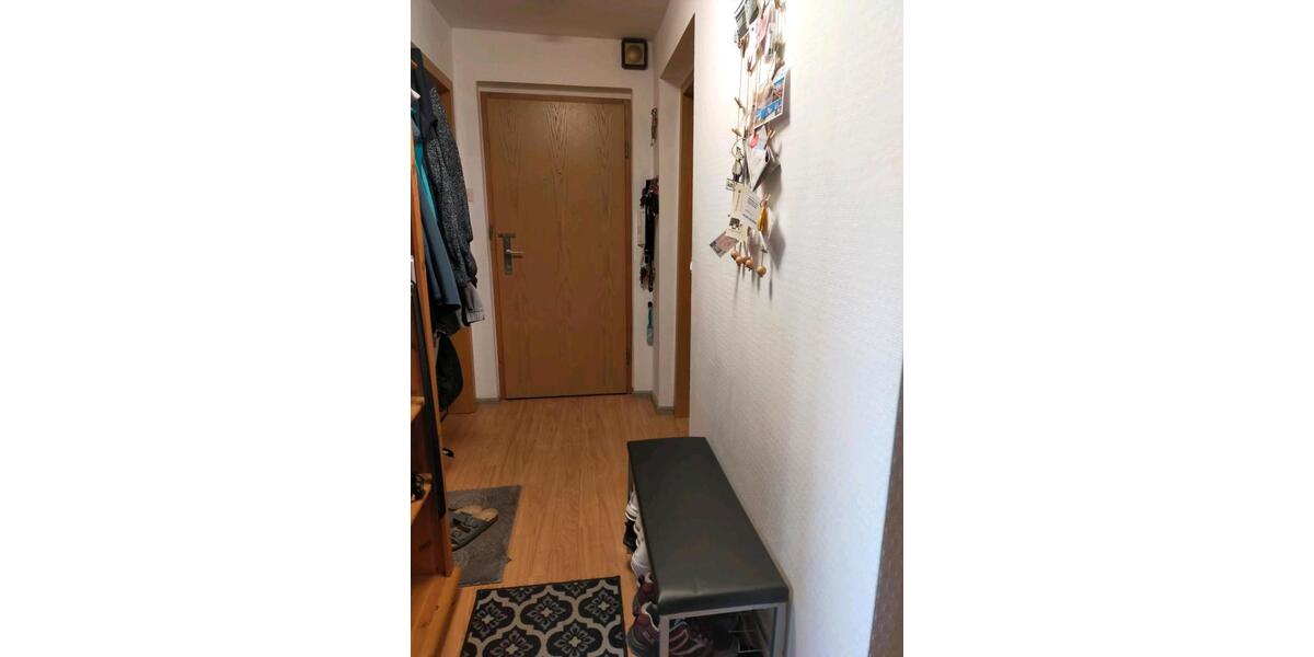 Etagenwohnung Pockau-Lengefeld Nennigmühle - 3 Zimmer, 62 m&sup2;, 405&euro; | Angebot:26617958