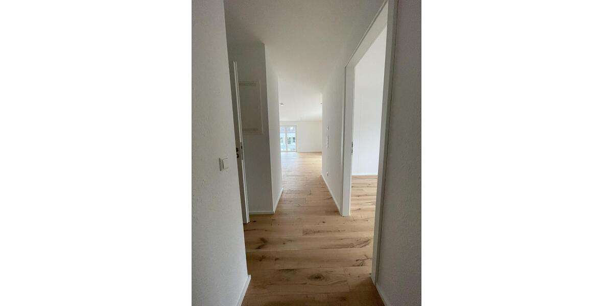 Etagenwohnung Bretten - 3 Zimmer, 76 m&sup2;, 1.149&euro; | Angebot:25570118
