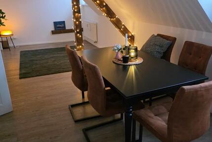 Wohnung Güstrow - 2 Zimmer, 56 m&sup2;, 710&euro; | Angebot:24940958