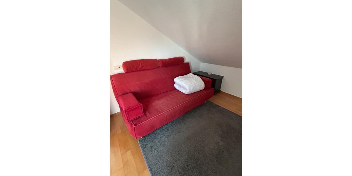 Wohnen auf Zeit Planegg - 1 Zimmer, 16 m&sup2;, 690&euro; | Angebot:25368238