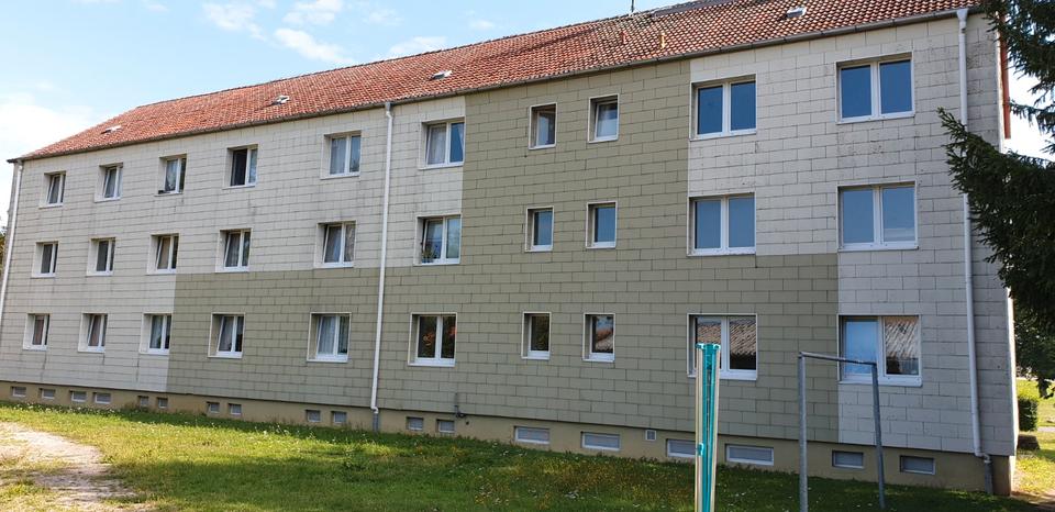 Erdgeschoßwohnung Blankensee - 2 Zimmer, 48 m&sup2;, 310&euro; | Angebot:25988898
