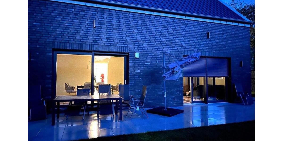 Einfamilienhaus Rheine - 7 Zimmer, 236 m&sup2;, 2.200&euro; | Angebot:26266276