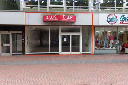 Einzelhandel in Duisburg 1.800 € 147.29 m² zimmer