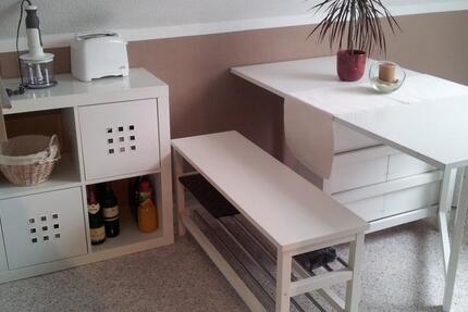 Wohnung Essen Stadtbezirk III - 1 Zimmer, 49 m&sup2;, 575&euro; | Angebot:26478528