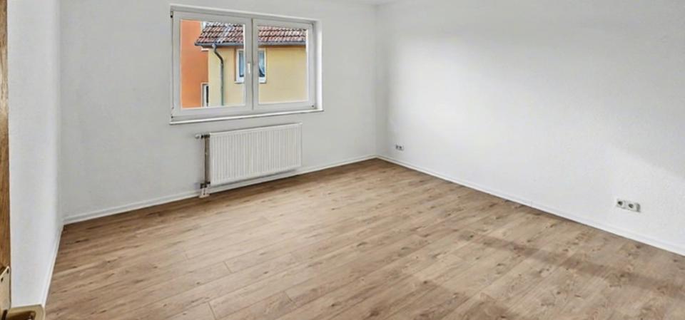 Etagenwohnung Gerbstedt - 2 Zimmer, 66 m&sup2;, 666&euro; | Angebot:23808857