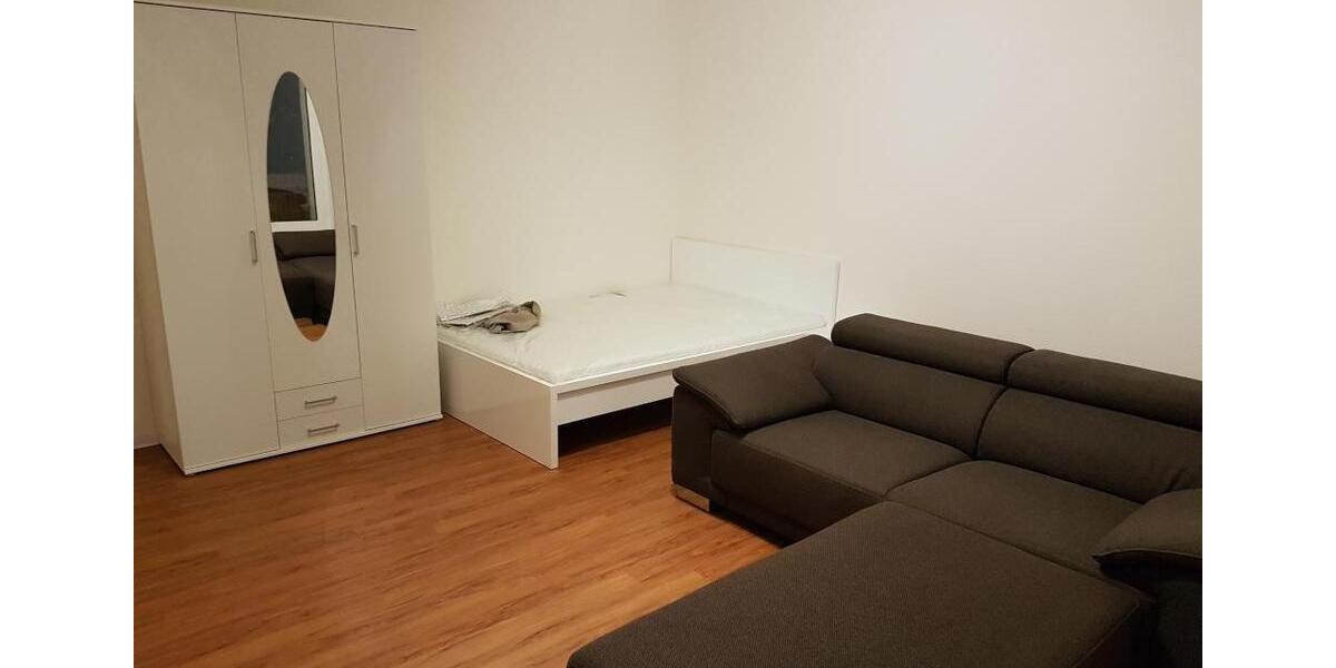 Wohnen auf Zeit Ludwigshafen am Rhein Parkinsel - 1 Zimmer, 21 m&sup2;, 500&euro; | Angebot:26039105