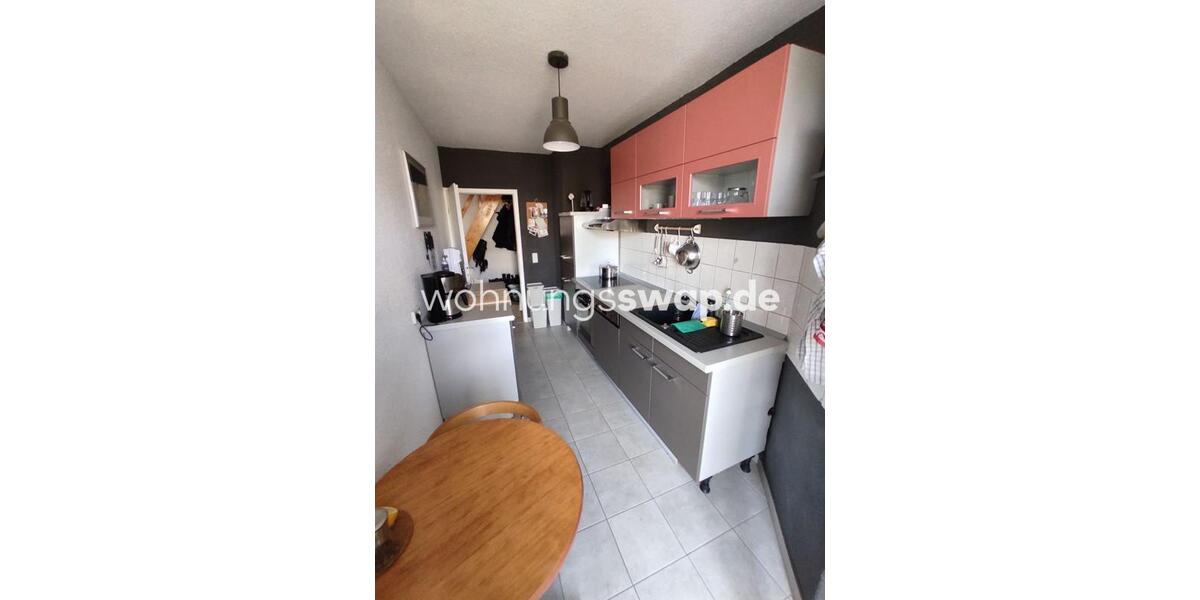 Etagenwohnung Leipzig Ost - 2 Zimmer, 65 m&sup2;, 530&euro; | Angebot:26688118