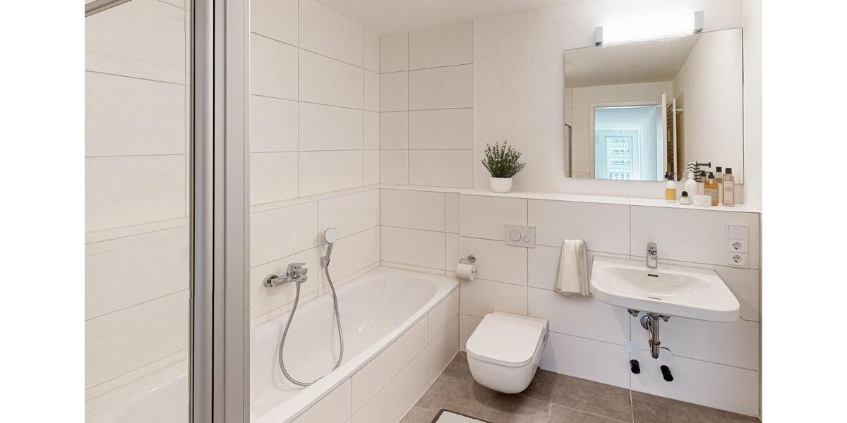 Erdgeschoßwohnung Schwäbisch Gmünd - 3 Zimmer, 76 m&sup2;, 935&euro; | Angebot:26004775