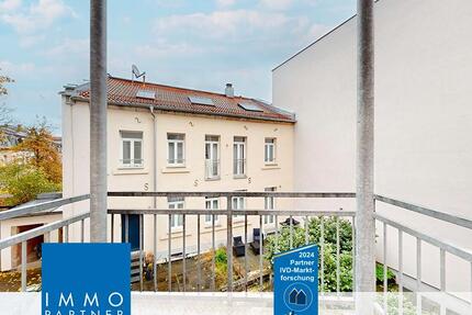 IMMOPARTNER – CHARME DER JAHRHUNDERTWENDE 2 zimmer