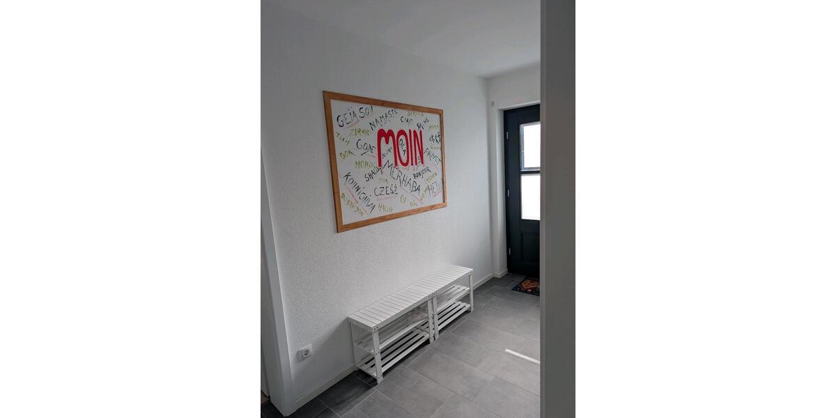 Erdgeschoßwohnung Friedeburg - 3 Zimmer, 97 m&sup2;, 1.400&euro; | Angebot:26578150