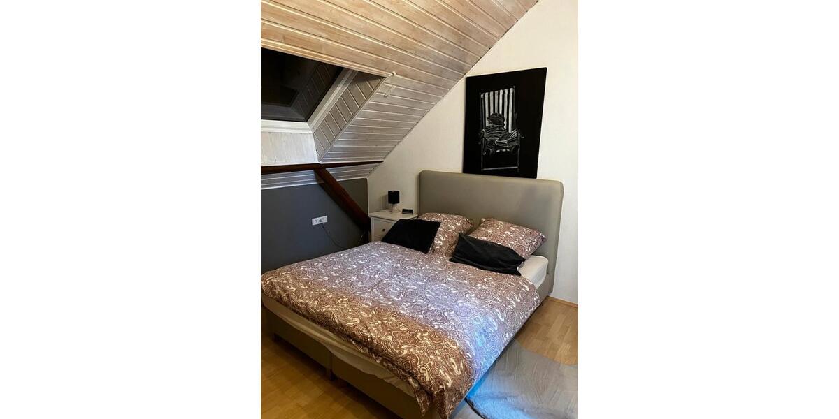 Wohnen auf Zeit Gensingen - 3 Zimmer, 75 m&sup2;, 980&euro; | Angebot:25795104