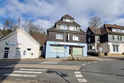 Gewerbefläche - 120 m² zimmer