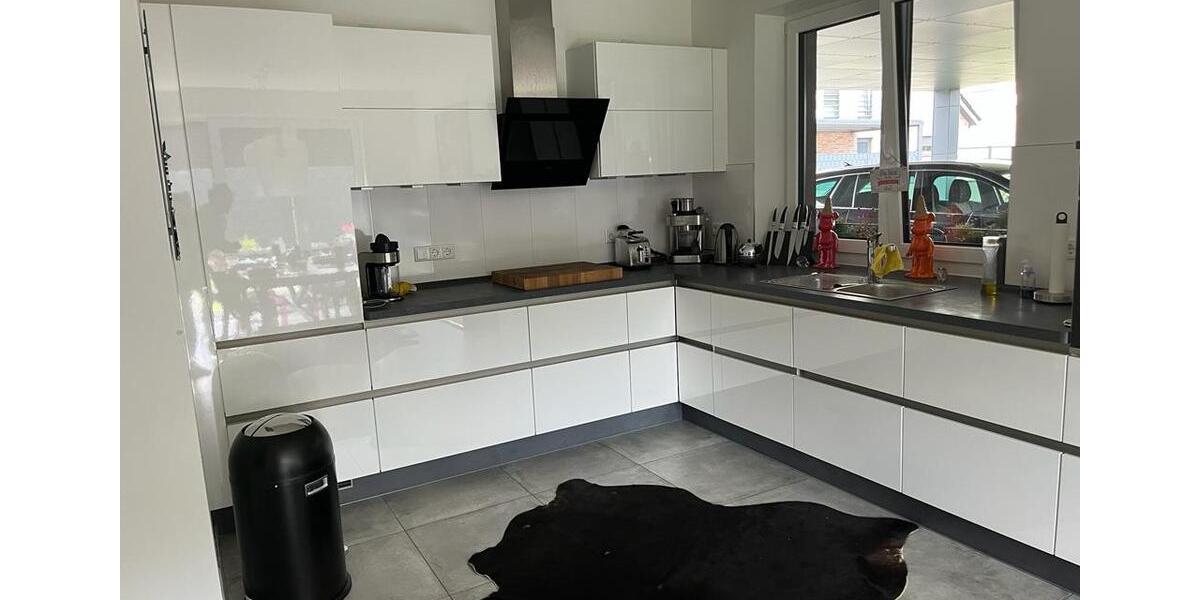 Doppelhaushälfte Salzbergen - 5 Zimmer, 125 m&sup2;, 1.400&euro; | Angebot:26241991