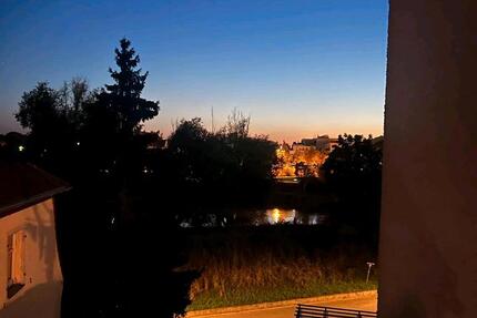 zwischenmiete vom 14 Septemb bis 1. Novemb Apartment mit Terrasse