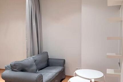 Wohnung Wiesbaden Mainz-Amöneburg - 1 Zimmer, 34 m&sup2;, 630&euro; | Angebot:26578801