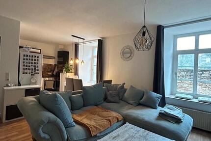 Wohnung Osnabrück - 1 Zimmer, 34 m&sup2;, 475&euro; | Angebot:25255383