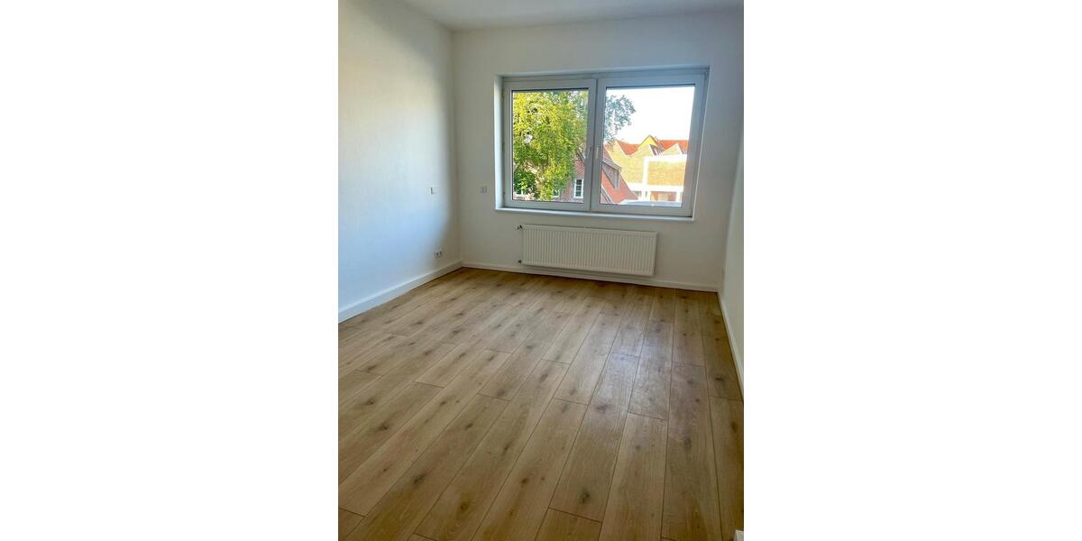 Helle 3-Zimmer-Wohnung mit Balkon Innenstadtlage – frisch saniert zimmer