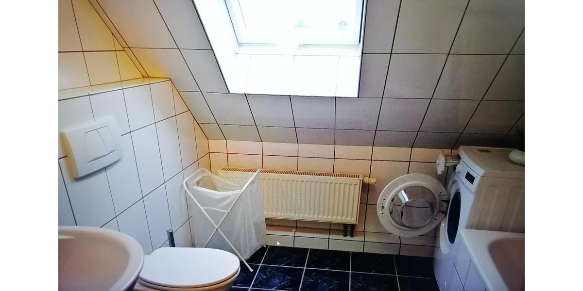 Dachgeschoßwohnung Wasbüttel - 2 Zimmer, 65 m&sup2;, 600&euro; | Angebot:24378109