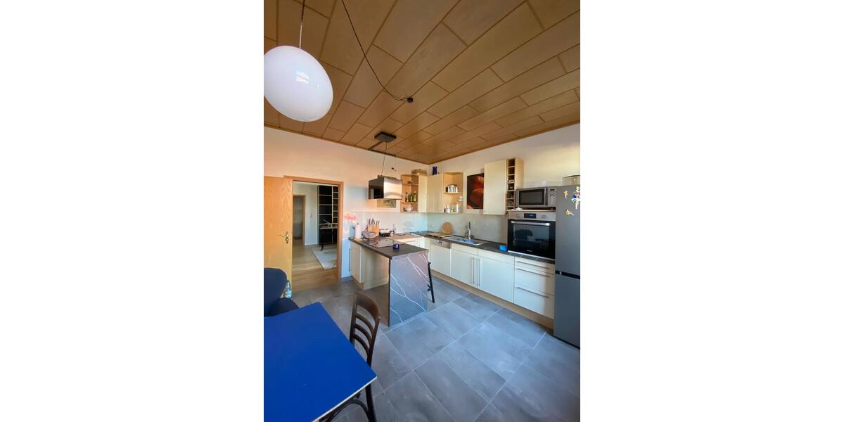 Etagenwohnung Visselhövede - 3 Zimmer, 110 m&sup2;, 750&euro; | Angebot:26662488