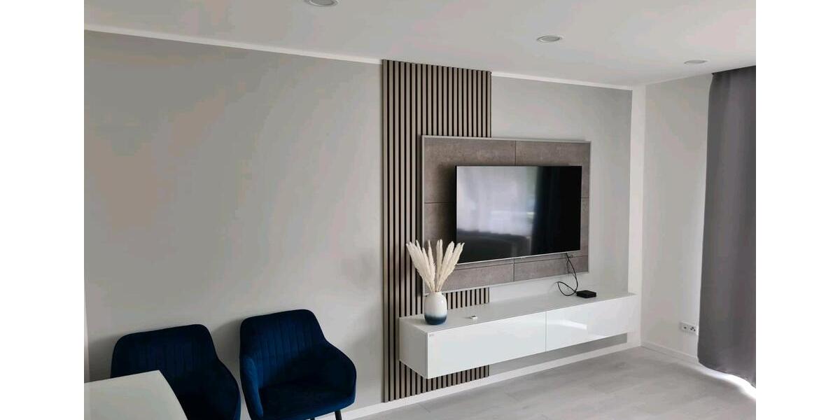 4 Zimmer Wohnung 101 qm SW-Hochfeld 4 zimmer