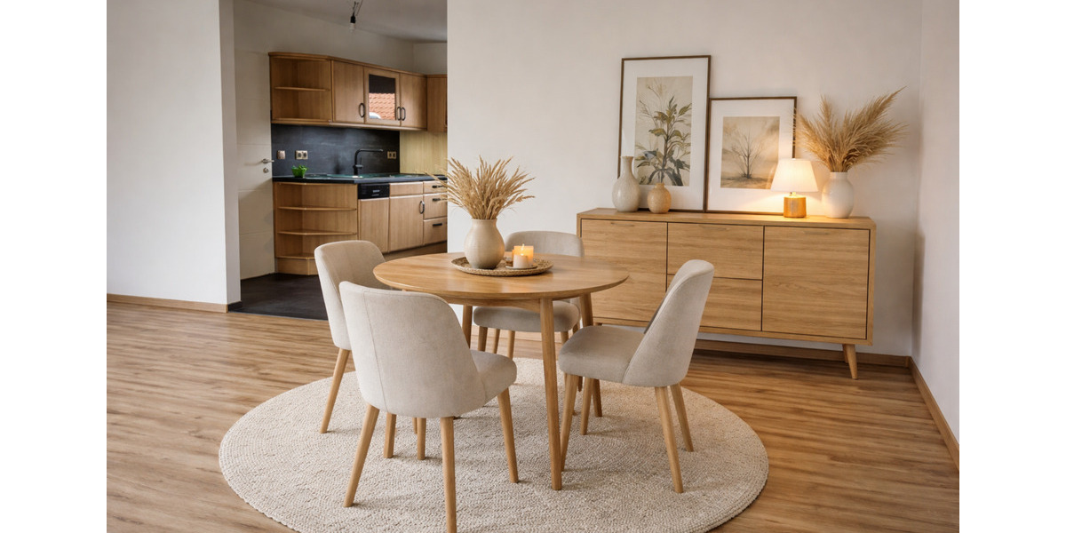 Terrassenwohnung Beverstedt - 2 Zimmer, 56 m&sup2;, 850&euro; | Angebot:25782082