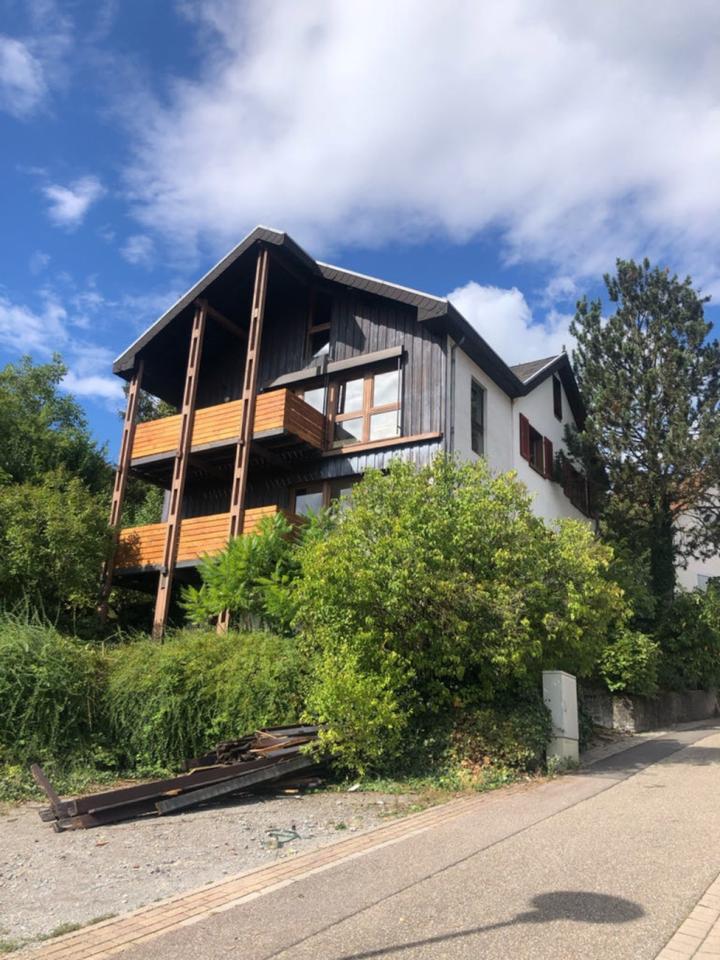 Zwei Zimmer verfügbar in schönem Gemeinschaftshaus – Ab Sofort