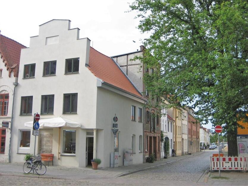 Helle MaisonetteWohnung